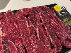 -潮发潮汕牛肉店(永庆坊店)