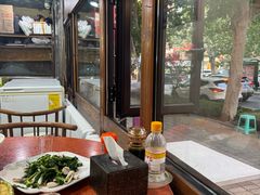 -锅贴王海鲜小馆