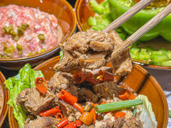 -冯校长老火锅(深圳福田店)