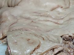 -小辫子羊肉面馆(周东店)