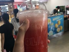 -中国农业大学-第4食堂