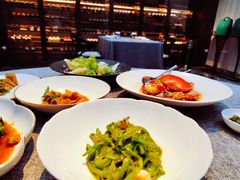 -临江宴(陆家嘴店)