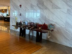 -富丽华大酒店·御园中餐厅(茶亭路店)