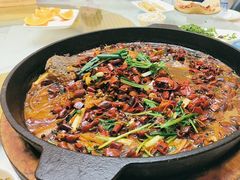 -勇利赵家烤肉坊(含光路店)