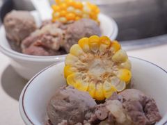 -潮泰牛肉火锅 · 创于1992年(车公庙店)