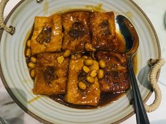 传统客家手工酿豆腐-汤城小厨(西直门凯德MALL店)