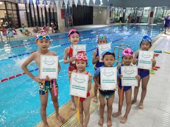 -三千里游泳馆会所