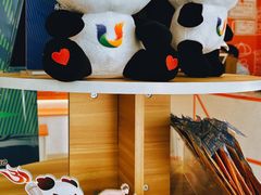 -熊猫邮局(少城店)