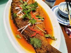 -蔡家酒楼(一德街店)