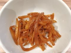 -合合春饼·酱骨·东北菜(潘家园店)