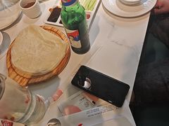 -小桃红·东北菜·春饼烤鸭(南阳湖街店)