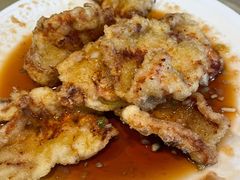 -萍香园饭店(吉林九中店)