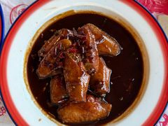 -佳佳麻辣烧菜馆