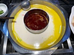 -鱼豆吉·豆浆鱼火锅(CBD店)