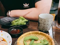 -角落里(中山公园店)