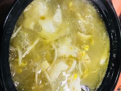 -中央民族大学-食堂