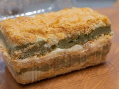 抹茶拿破仑-纯坊佳哥手作(江汉路店)