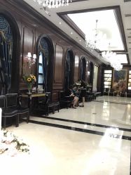 -米兰尊荣婚纱摄影·婚纱照会馆