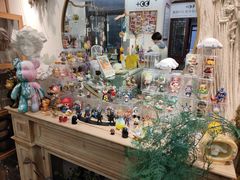 -100家灵感仓库·DIY团建(什刹海店)