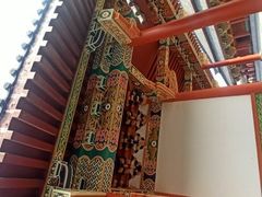-中国汉城景区