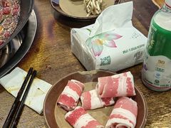 -黄潇洒老火锅(九眼桥宏济巷店)