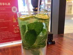 -漫咖啡(大悦城店)