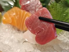 -西村日本料理(香格里拉饭店)