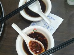 -西安贾三灌汤包·回坊小吃·清真炒菜(北院门总店)