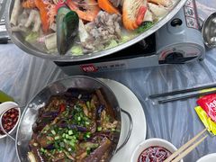 -凤城康记饭店