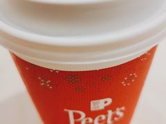 -Peet's Coffee皮爷咖啡(豫园店)