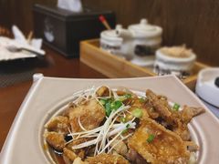 -和来日本料理(青年东路店)