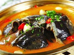 -燕喜楼北京烤鸭(牡丹路店)