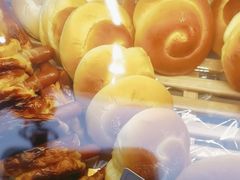 -21克拉面包(崂山万象汇店)
