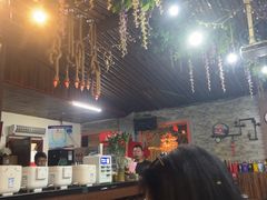 -菜先生私厨(安喜门店)