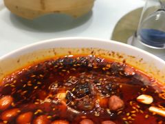 -眉州东坡(团结湖店)