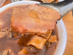 -逍遥镇刘相五胡辣汤豆沫馆(康复中街店)