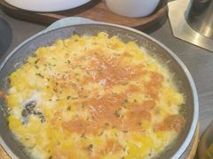 -农乐园炭火烤肉(繁花中心店)