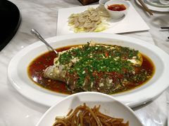 -大中小寻味生活餐厅(华润店)