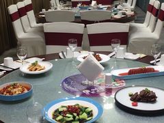 -金陵后厨·南京菜(新街口秣陵路店)