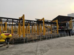 -郑州市世纪公园