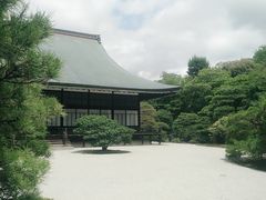 -京都御所