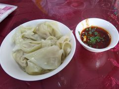 抄手-老丘丘(较场口店)