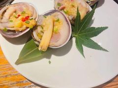 -赤坂亭M9和牛烧肉(世博源店)