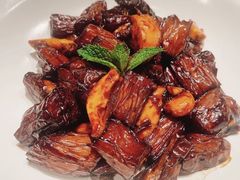 -A One Kitchen·南京精菜馆(德基广场店)