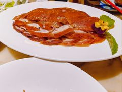 -范家小馆·烤鸭新京菜(金融街店)