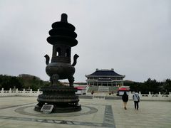 -六鼎山文化旅游区