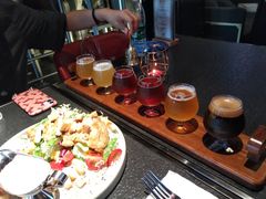 -朱雀门精酿(南马道巷店)