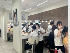 -海马体照相馆(厦门SM城市广场店)