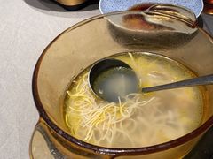 -小厨娘淮扬菜(河西奥美大厦店)