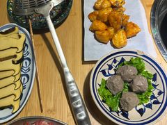 -洱火云南酸菜牛肉火锅(石景山当代商城店)